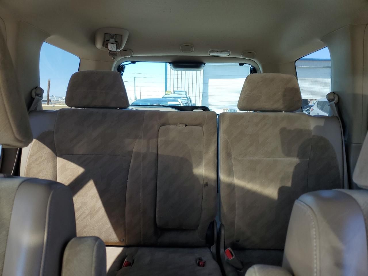 2004 Honda Cr-V Ex VIN: JHLRD78854C015762 Lot: 57159725