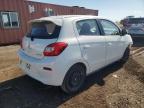 2017 Mitsubishi Mirage Es for Sale in Elgin, IL - Front End
