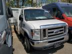 2016 Ford Econoline E350 Super Duty Cutaway Van en Venta en Glassboro, NJ - Mechanical