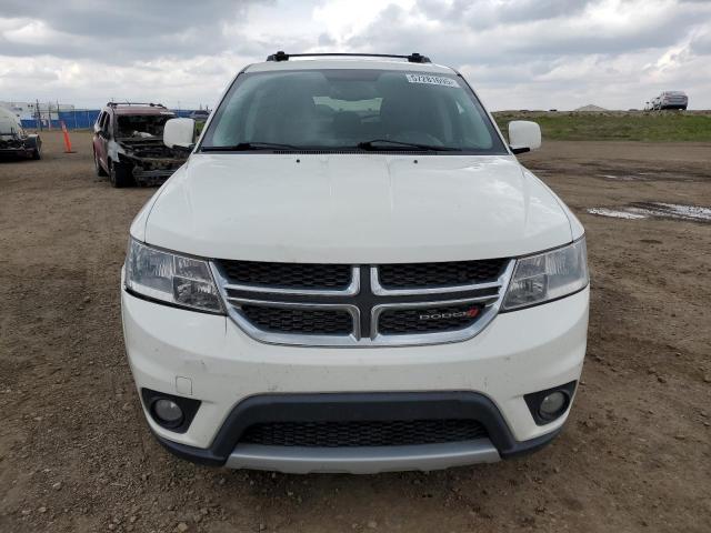 2013 DODGE JOURNEY R/T  