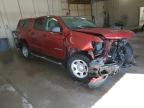 2021 Chevrolet Colorado    en Venta en Madisonville, TN - Front End