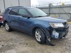 2018 Ford Explorer  للبيع في Lawrenceburg، KY - Front End