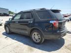 2012 Ford Explorer Xlt for Sale in Oklahoma City, OK - Front End
