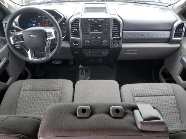 Pickups FORD F250 2017 Biały