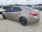 2014 Toyota Corolla L   zu verkaufen in Houston, TX - Front End