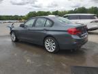 2018 Bmw 320 Xi იყიდება Glassboro-ში, NJ - Front End