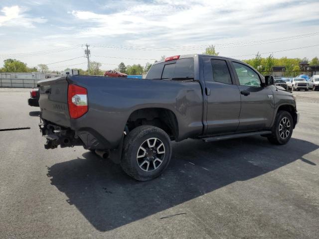  TOYOTA TUNDRA 2019 Угольный