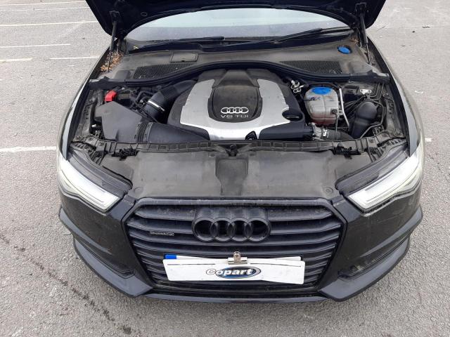 2015 AUDI A6 S LINE
