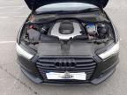 2015 AUDI A6 S LINE for sale at Copart SANDTOFT
