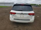 2015 Honda Odyssey Exl na sprzedaż w Columbia Station, OH - Front End