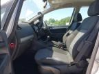 2013 VAUXHALL ZAFIRA EXC for sale at Copart ST HELENS