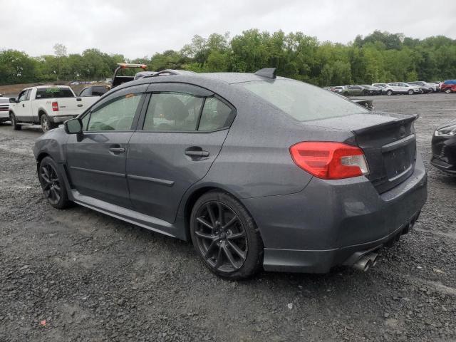  SUBARU WRX 2020 Szary