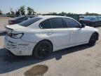2021 Bmw M340I  na sprzedaż w Orlando, FL - Rear End