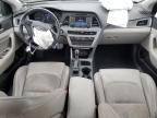 2015 Hyundai Sonata Sport للبيع في Indianapolis، IN - Front End