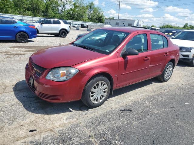 2010 Chevrolet Cobalt Ls