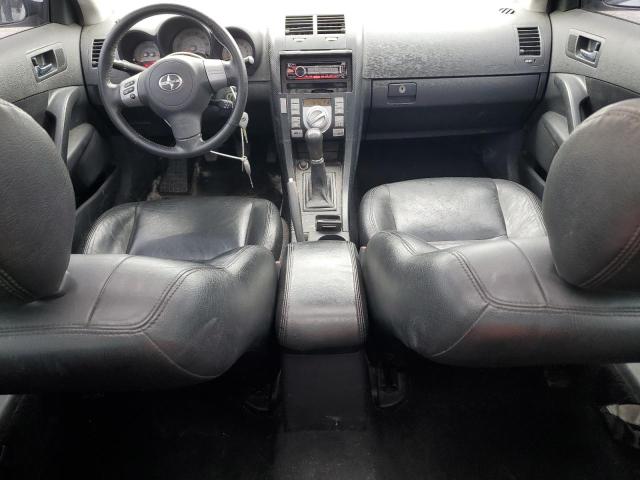 2007 TOYOTA SCION TC 