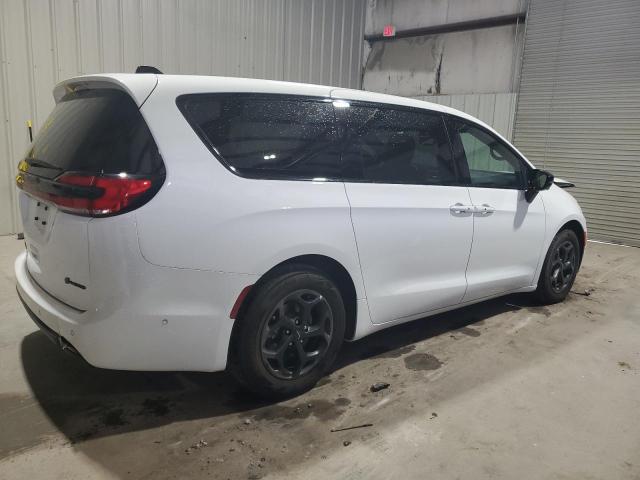  CHRYSLER PACIFICA 2024 Biały