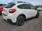 2017 Subaru Crosstrek Premium for Sale in Hillsborough, NJ - Front End