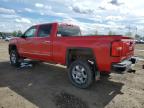 2015 Gmc Sierra K2500 Slt იყიდება Rocky View County-ში, AB - Normal Wear