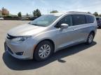 2017 Chrysler Pacifica Touring L للبيع في San Martin، CA - Minor Dent/Scratches