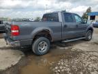 2007 Ford F150 Supercrew for Sale in Woodhaven, MI - Rear End