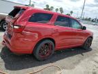 2015 Dodge Durango R/T na sprzedaż w Riverview, FL - Rear End