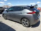 2018 Nissan Leaf S zu verkaufen in North Las Vegas, NV - Front End