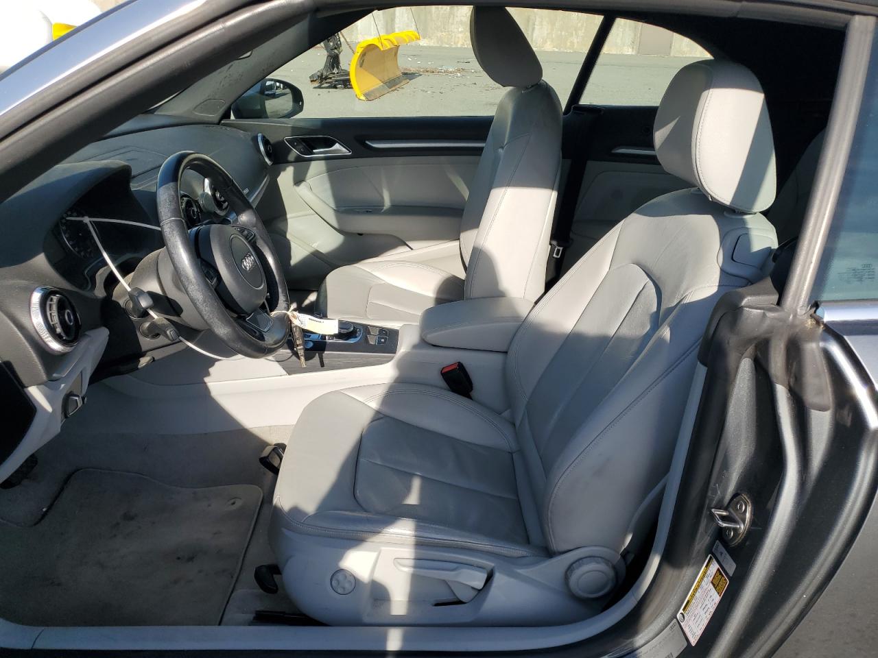 2016 Audi A3 Premium VIN: WAU78LFF7G1071783 Lot: 54784025