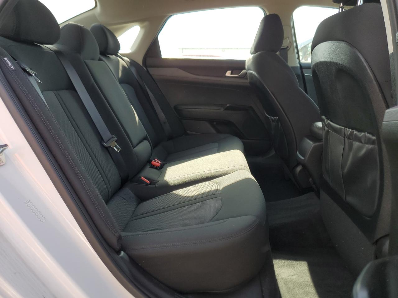 2022 Kia K5 Lxs VIN: 5XXG14J2XNG141568 Lot: 56639035