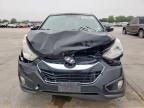 2012 Hyundai Tucson Gls for Sale in Grand Prairie, TX - Front End
