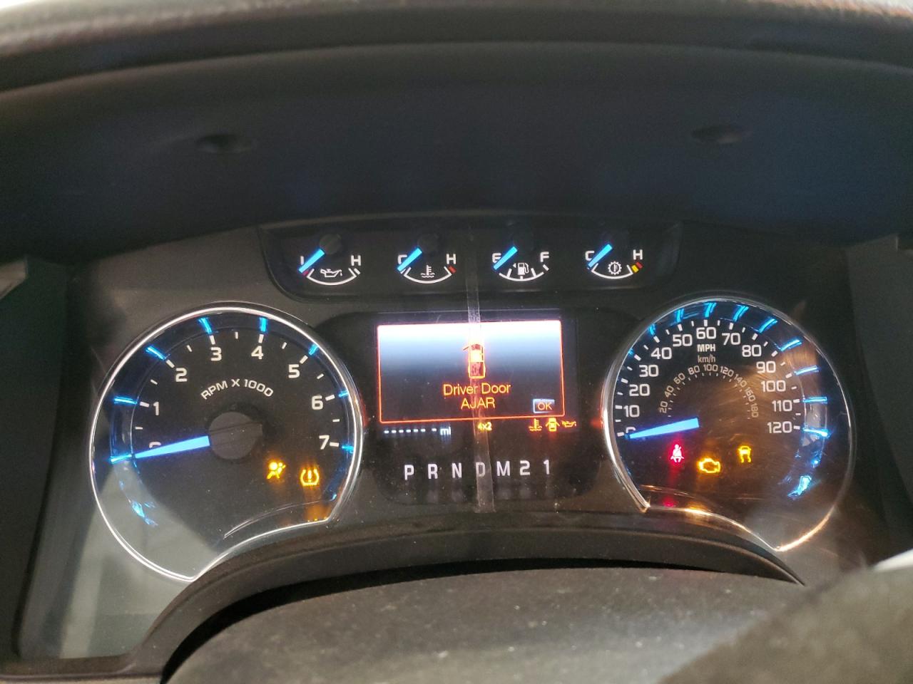 2011 Ford F150 Supercrew VIN: 1FTFW1EF0BFB44563 Lot: 56484685