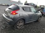 2013 Nissan Juke S for Sale in Portland, OR - Frame Damage