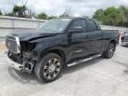 2013 Toyota Tundra Double Cab Sr5 zu verkaufen in Corpus Christi, TX - Front End