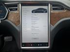 2017 Tesla Model S  იყიდება Hillsborough-ში, NJ - Front End