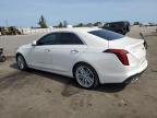2021 Cadillac Ct4 Premium Luxury zu verkaufen in Miami, FL - Normal Wear