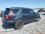 2017 Ford Explorer Xlt for Sale in Arcadia, FL - Front End