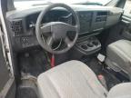 2006 Chevrolet Express G3500  en Venta en Waldorf, MD - Front End
