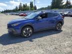 2025 Subaru Crosstrek Limited de vânzare în Graham, WA - Front End