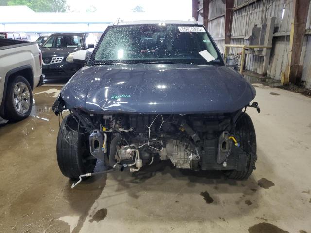  HYUNDAI VENUE 2023 Синий