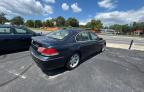 2006 Bmw 750 I for Sale in Ocala, FL - Damage History