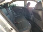 2012 Acura Tsx  იყიდება Fresno-ში, CA - Front End