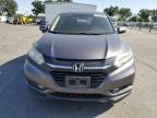 2018 Honda Hr-V Ex იყიდება Sacramento-ში, CA - Rear End