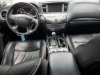 2016 Infiniti Qx60  zu verkaufen in Greenwell Springs, LA - Undercarriage