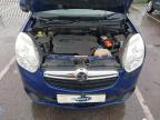 2017 VAUXHALL COMBO 2300 for sale at Copart CHESTER