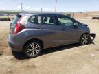 2020 Honda Fit Ex იყიდება Albuquerque-ში, NM - Front End