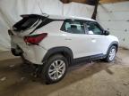 2022 Chevrolet Trailblazer Ls na sprzedaż w Ebensburg, PA - Rear End
