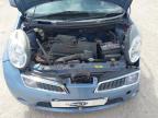 2010 NISSAN MICRA N-TE for sale at Copart CORBY