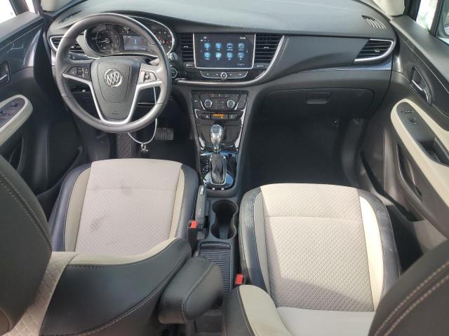  BUICK ENCORE 2019 White