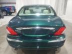 2003 Jaguar X-Type 2.5 for Sale in Leroy, NY - Side