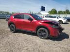 2022 Mazda Cx-5  de vânzare în Central Square, NY - Front End